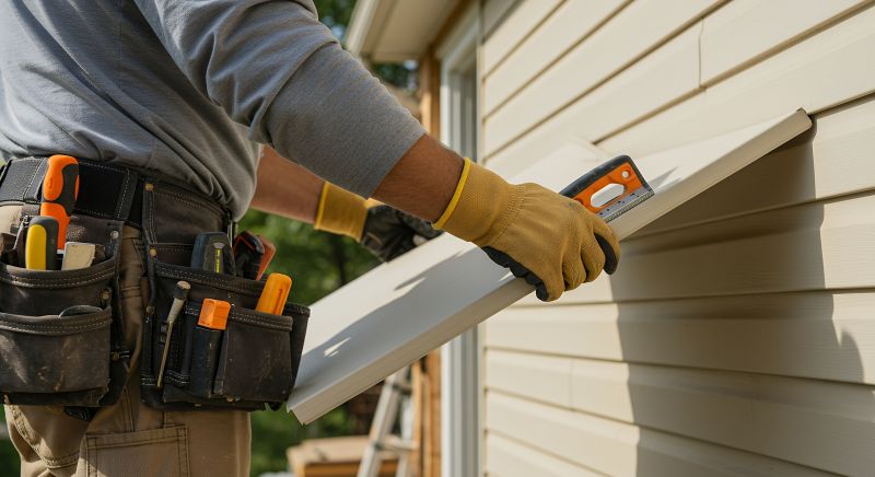 Full-Service Home Improvement Companies